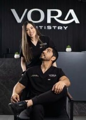 Gallery: A Look Inside VORA Dentistry