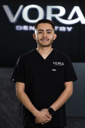 Gallery: A Look Inside VORA Dentistry