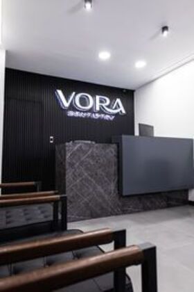 Gallery: A Look Inside VORA Dentistry