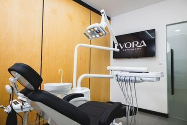 Gallery: A Look Inside VORA Dentistry