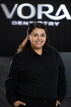 Gallery: A Look Inside VORA Dentistry