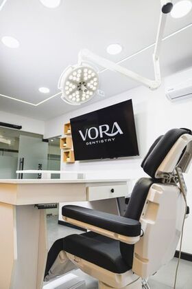 Gallery: A Look Inside VORA Dentistry