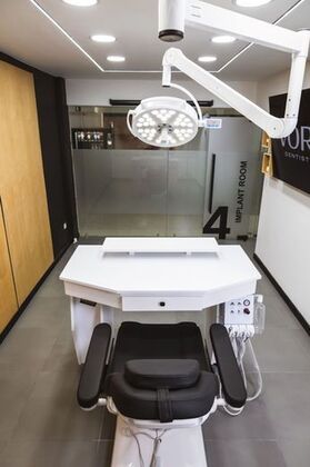 Gallery: A Look Inside VORA Dentistry