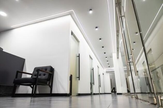 Gallery: A Look Inside VORA Dentistry