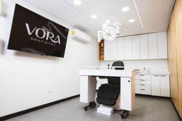 Gallery A Look Inside VORA Dentistry - Before