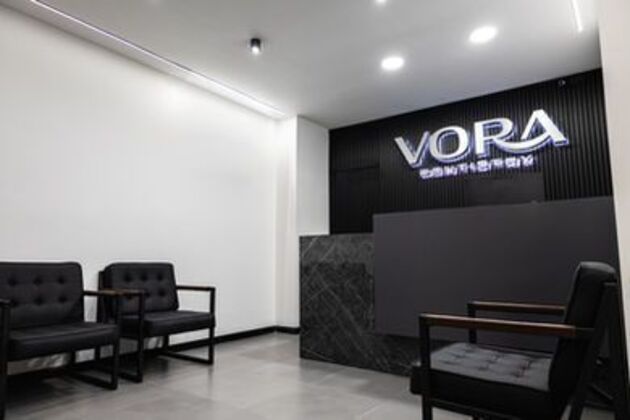 Gallery: A Look Inside VORA Dentistry
