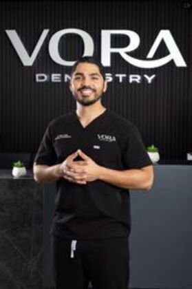 Gallery: A Look Inside VORA Dentistry