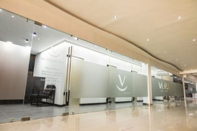 Gallery: A Look Inside VORA Dentistry