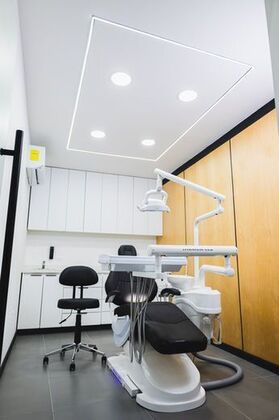 Gallery: A Look Inside VORA Dentistry