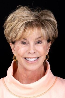 Smile Makeover & Veneers: Claudia - After