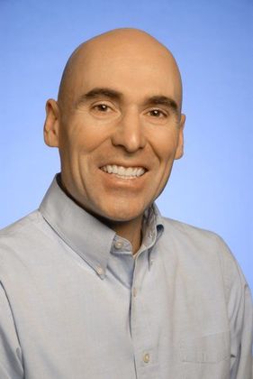 Porcelain Veneers: Mike - Mike