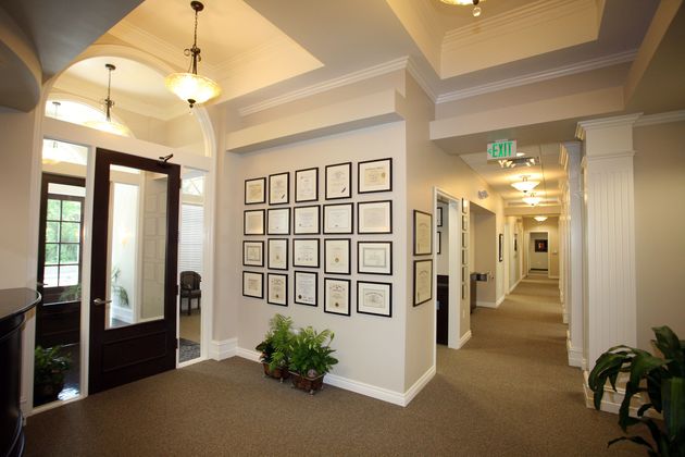 Office Tour: Our Office