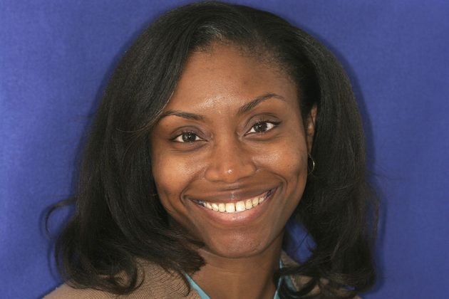 Veneers: Case 17 - Before