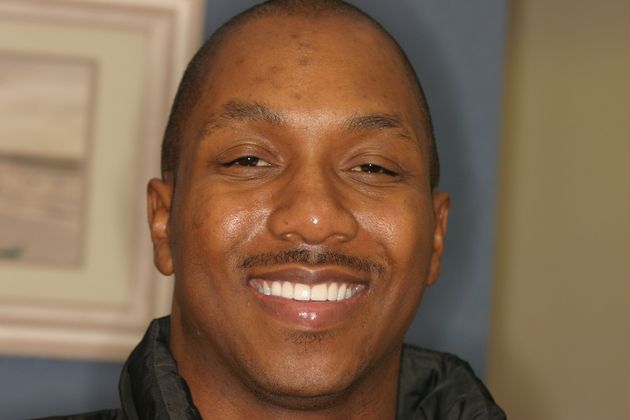 Cosmetic Dentistry: Case 8 - After