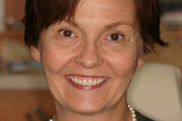 Cosmetic Dentistry: Case 33 - After