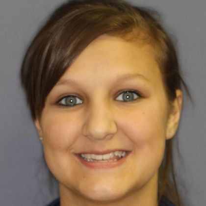 Open Bite Open bite on One Side - Before